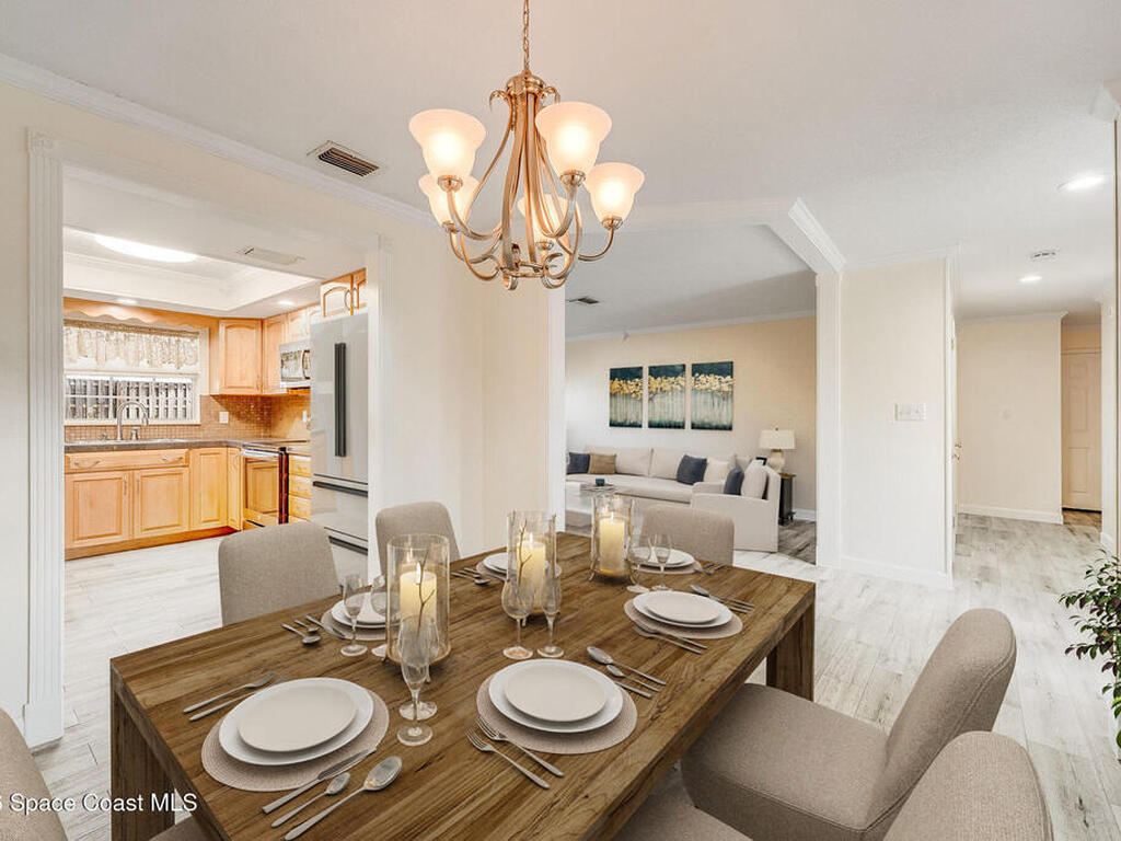 2667 Driftwood Drive, Titusville, FL 32780