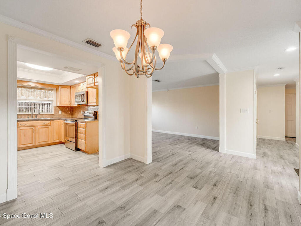 2667 Driftwood Drive, Titusville, FL 32780