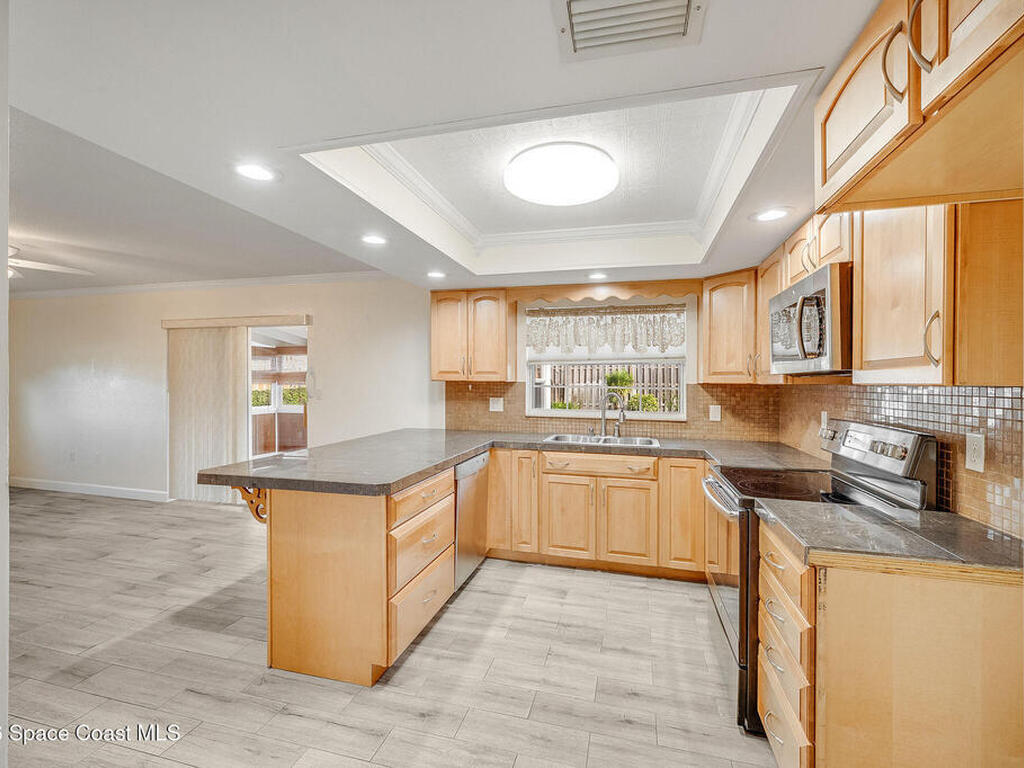 2667 Driftwood Drive, Titusville, FL 32780