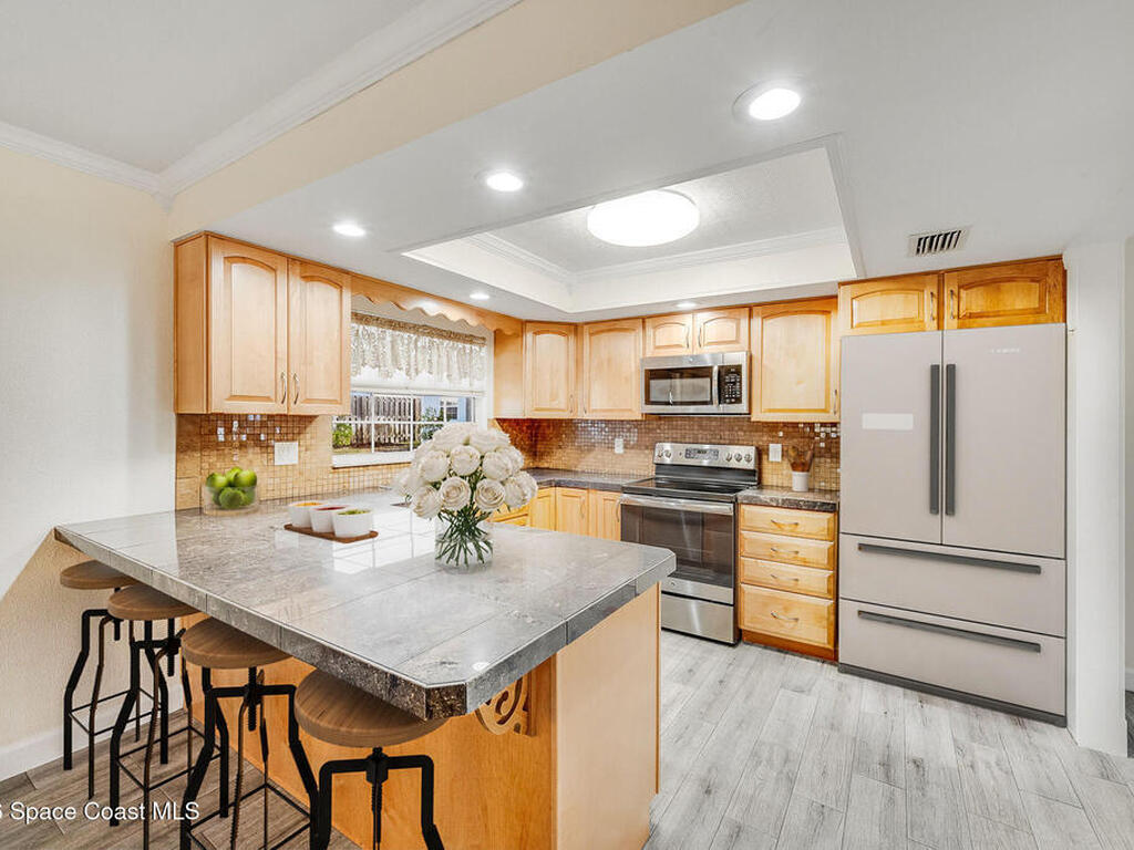 2667 Driftwood Drive, Titusville, FL 32780