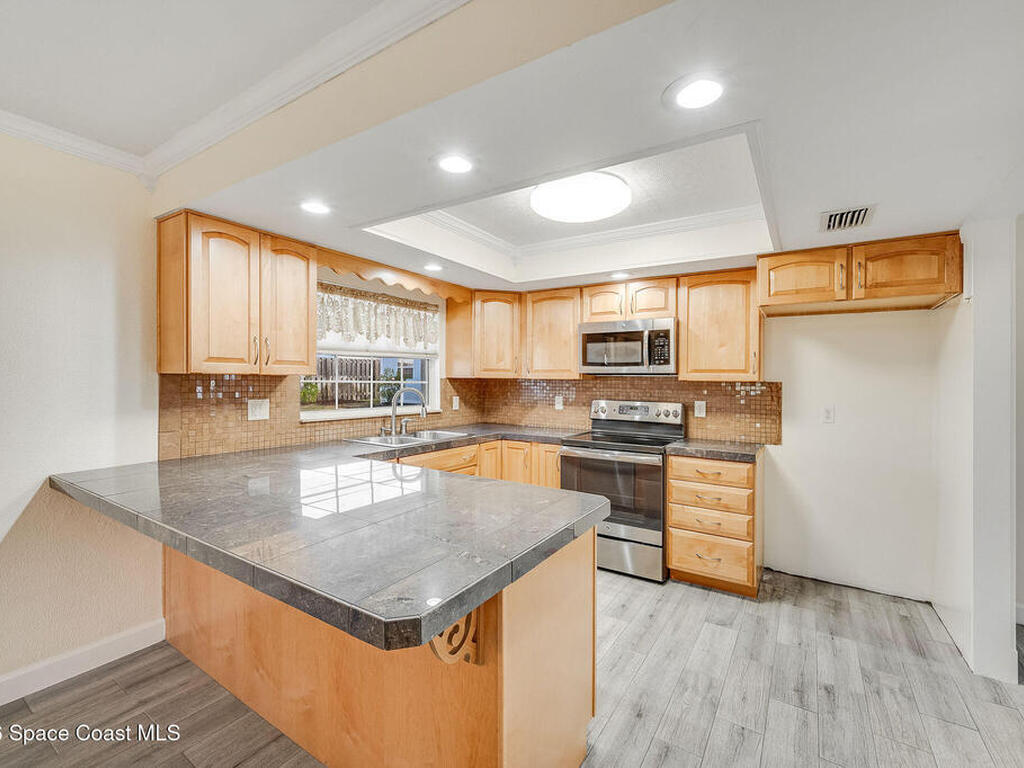 2667 Driftwood Drive, Titusville, FL 32780