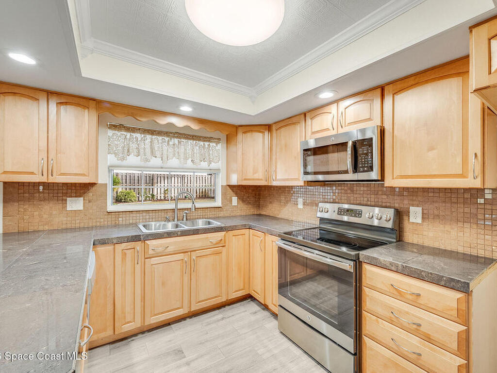 2667 Driftwood Drive, Titusville, FL 32780