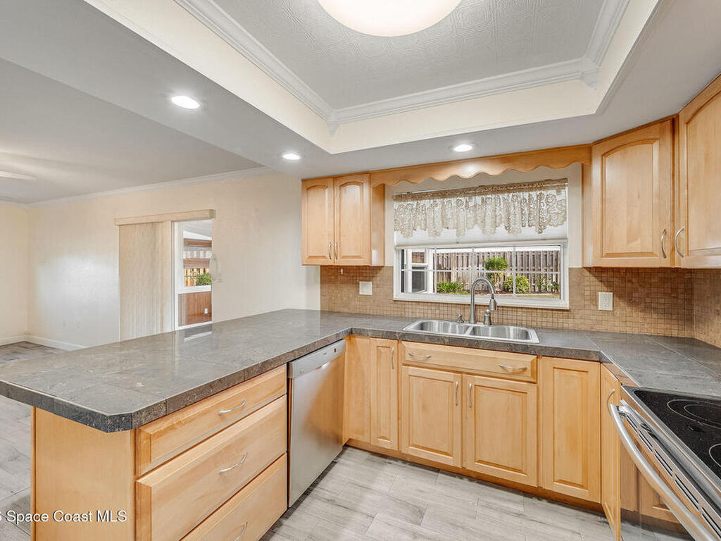 2667 Driftwood Drive, Titusville, FL 32780