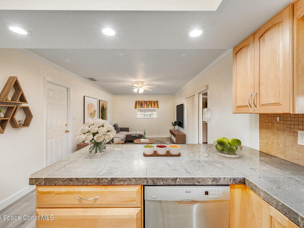 2667 Driftwood Drive, Titusville, FL 32780