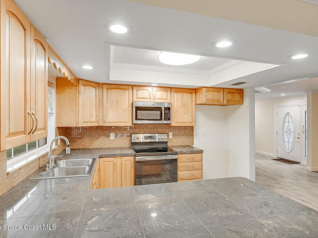 2667 Driftwood Drive, Titusville, FL 32780