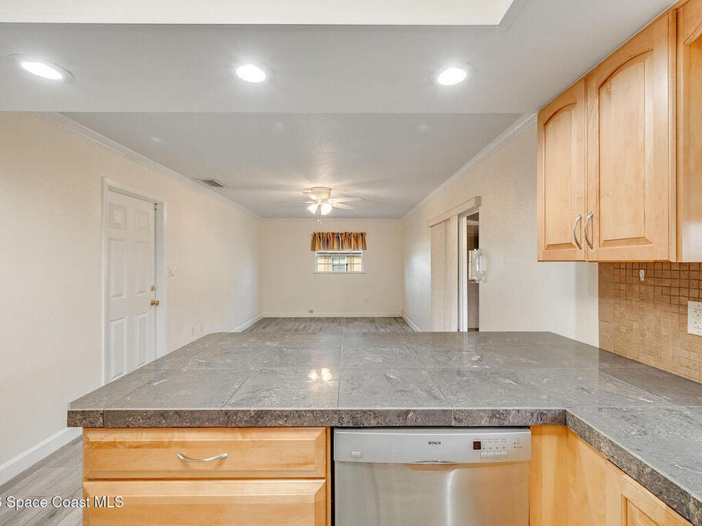 2667 Driftwood Drive, Titusville, FL 32780