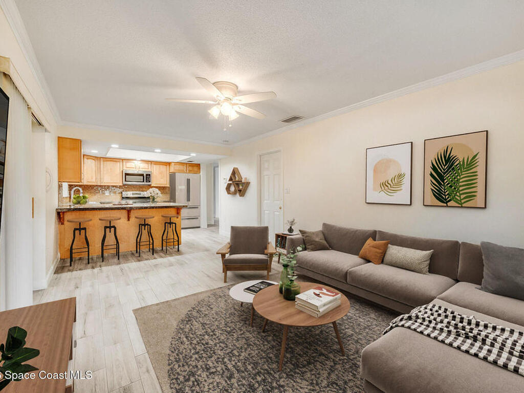 2667 Driftwood Drive, Titusville, FL 32780