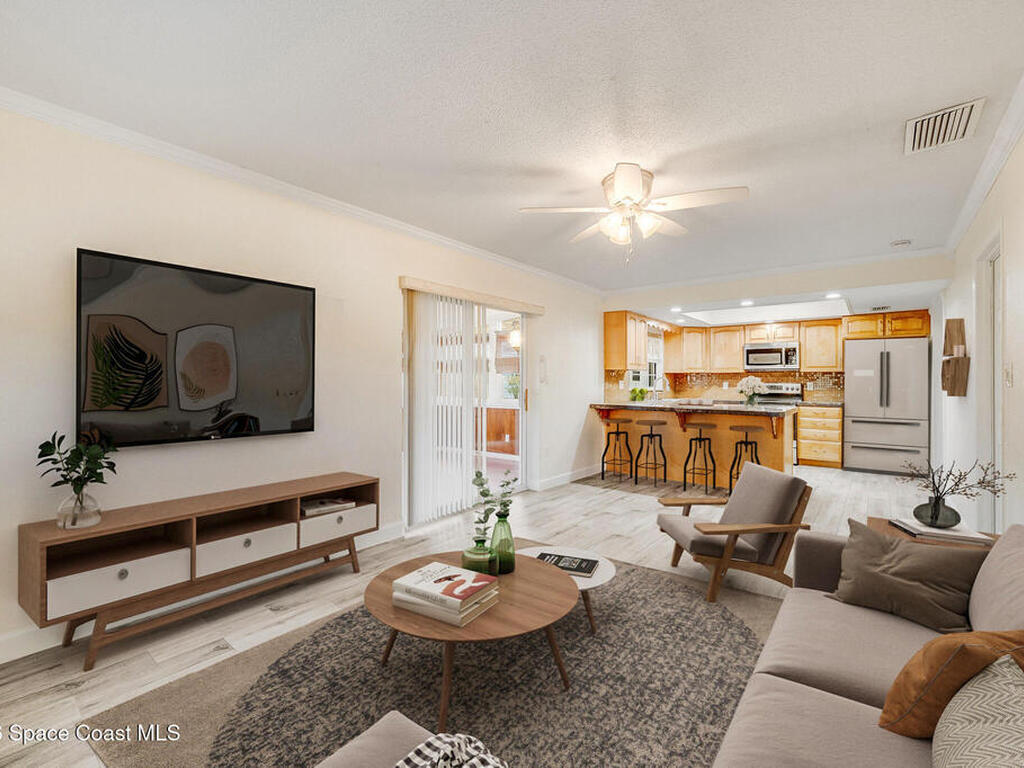 2667 Driftwood Drive, Titusville, FL 32780