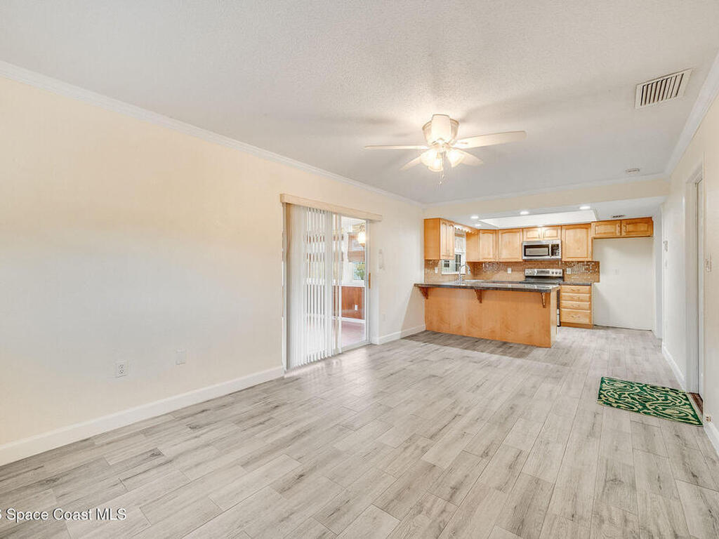 2667 Driftwood Drive, Titusville, FL 32780