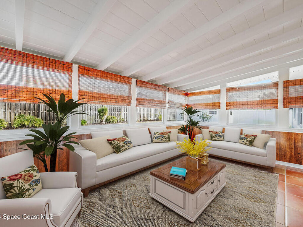 2667 Driftwood Drive, Titusville, FL 32780