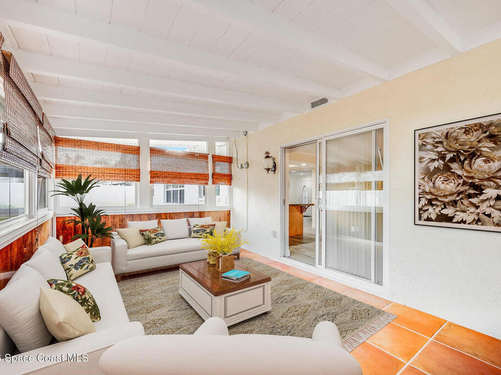 2667 Driftwood Drive, Titusville, FL 32780