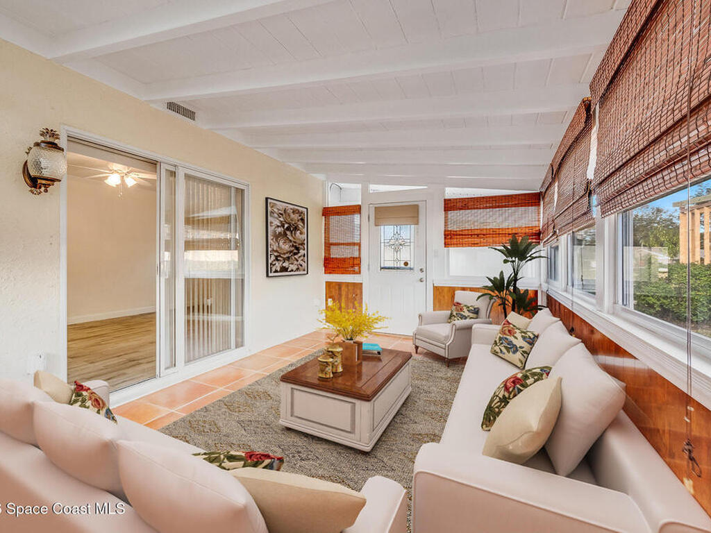 2667 Driftwood Drive, Titusville, FL 32780