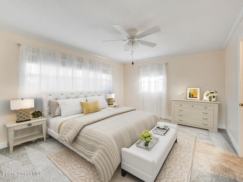 2667 Driftwood Drive, Titusville, FL 32780