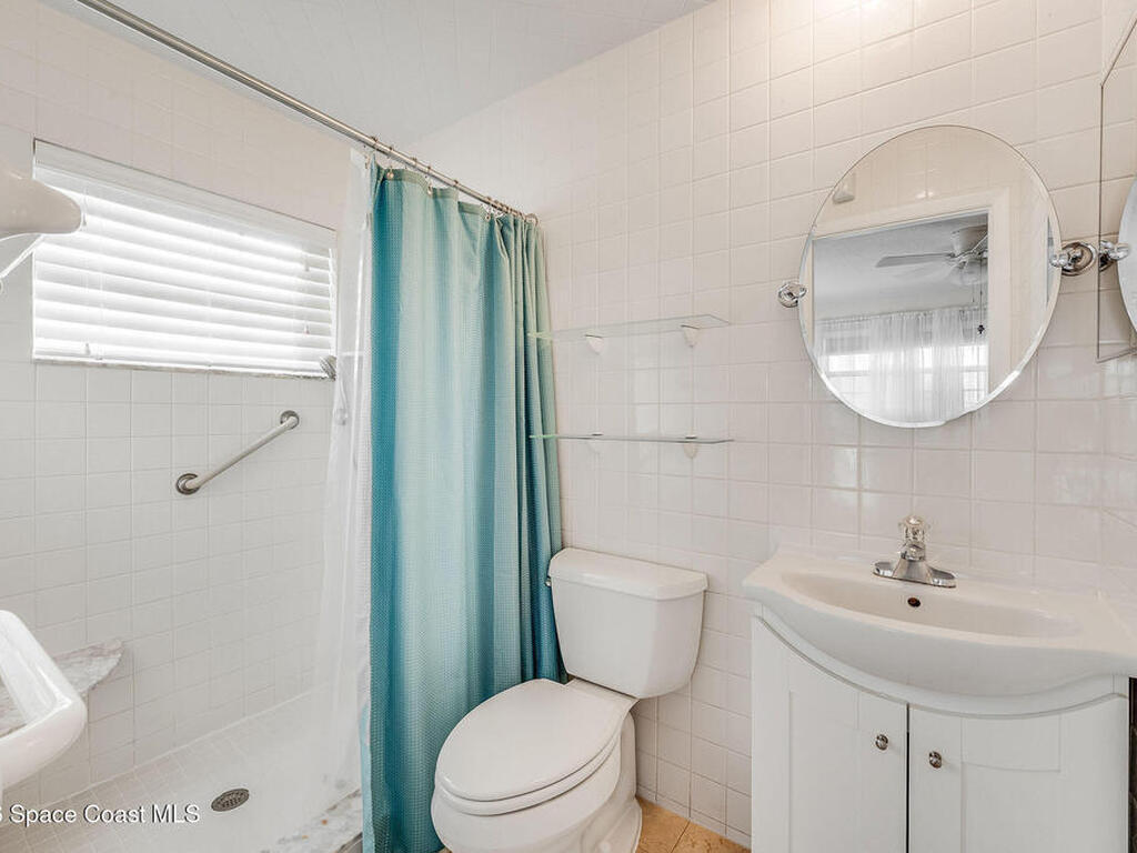 2667 Driftwood Drive, Titusville, FL 32780