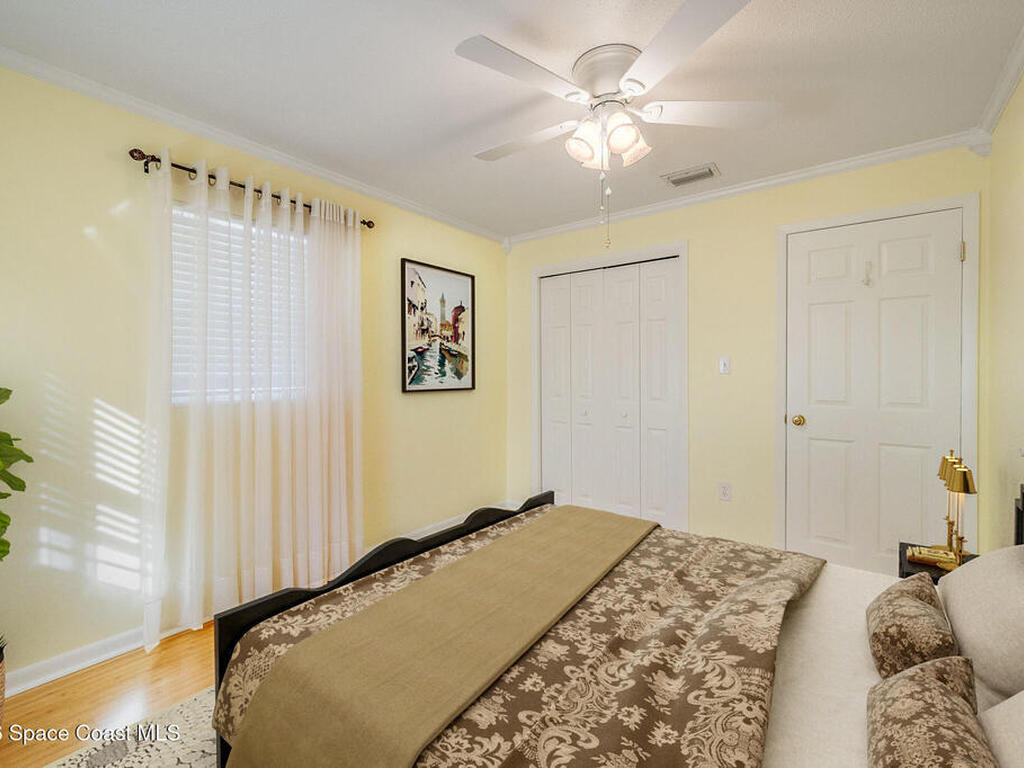 2667 Driftwood Drive, Titusville, FL 32780