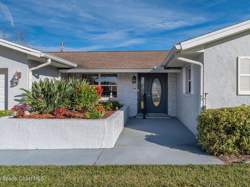 2667 Driftwood Drive, Titusville, FL 32780