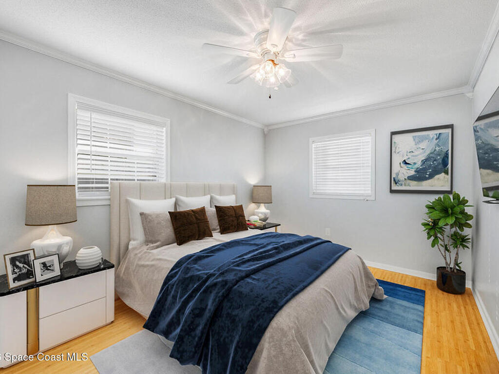 2667 Driftwood Drive, Titusville, FL 32780