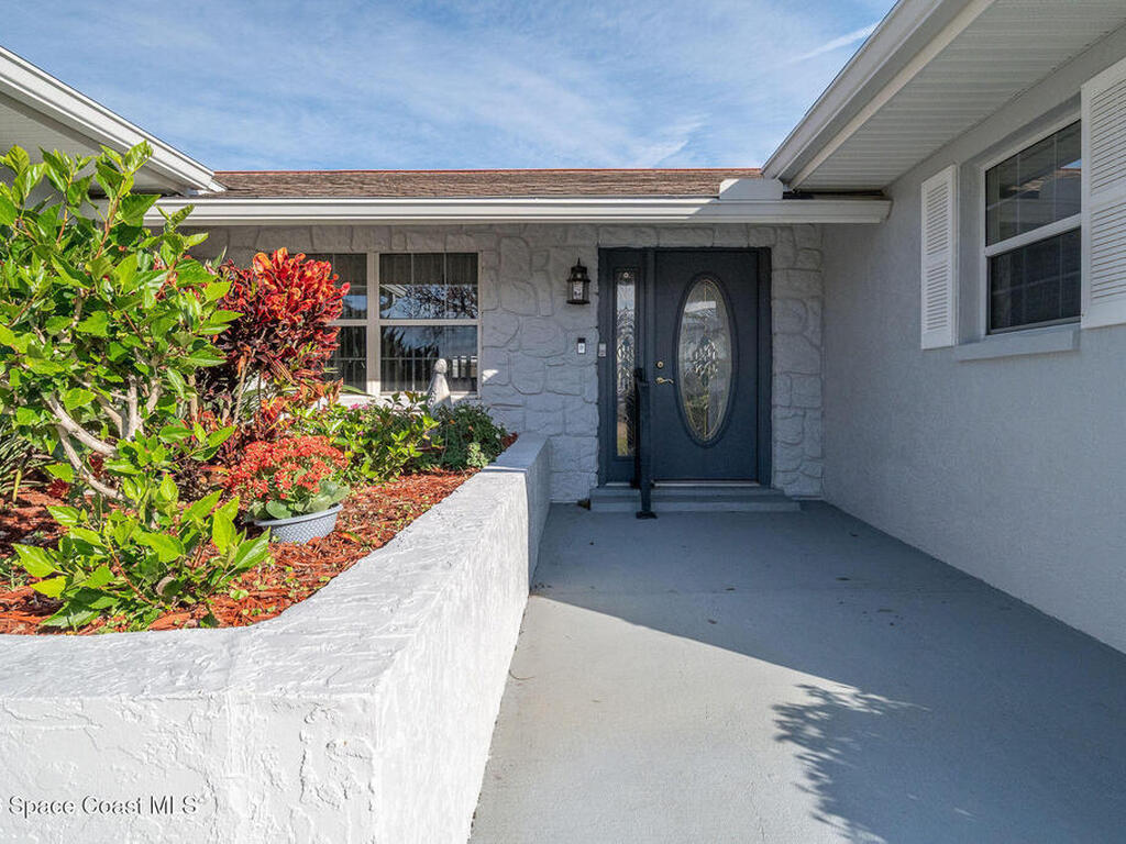 2667 Driftwood Drive, Titusville, FL 32780