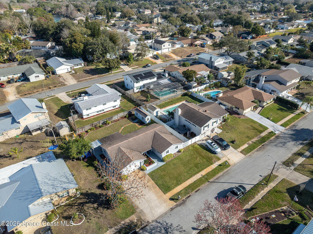 2667 Driftwood Drive, Titusville, FL 32780