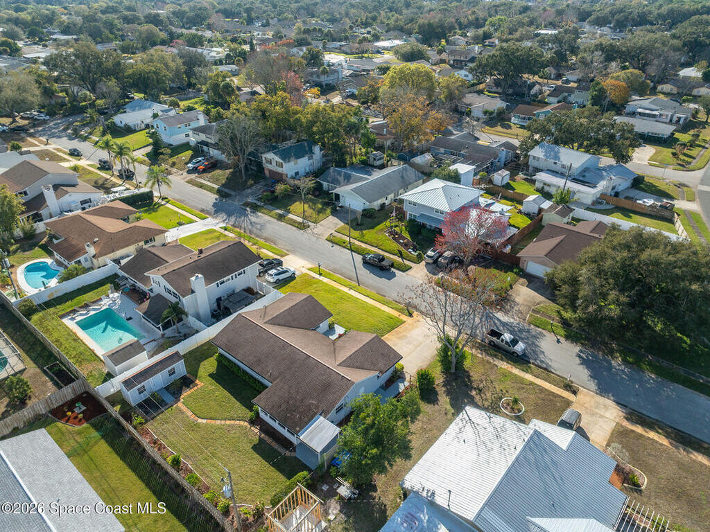 2667 Driftwood Drive, Titusville, FL 32780