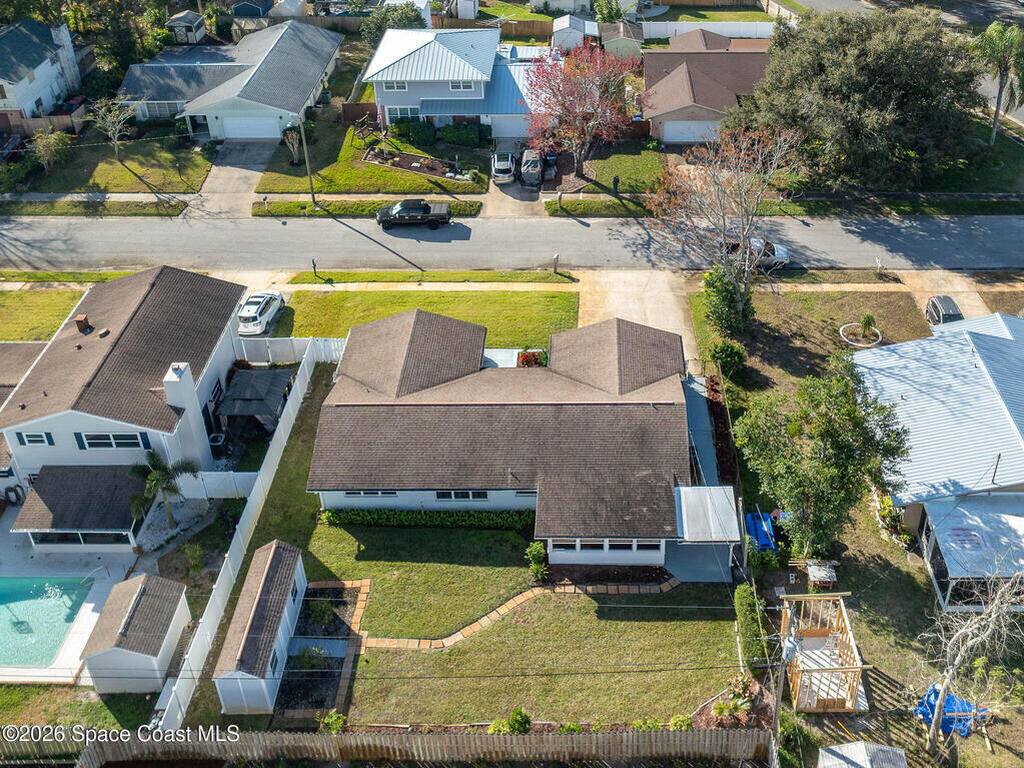 2667 Driftwood Drive, Titusville, FL 32780