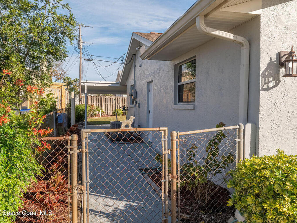 2667 Driftwood Drive, Titusville, FL 32780