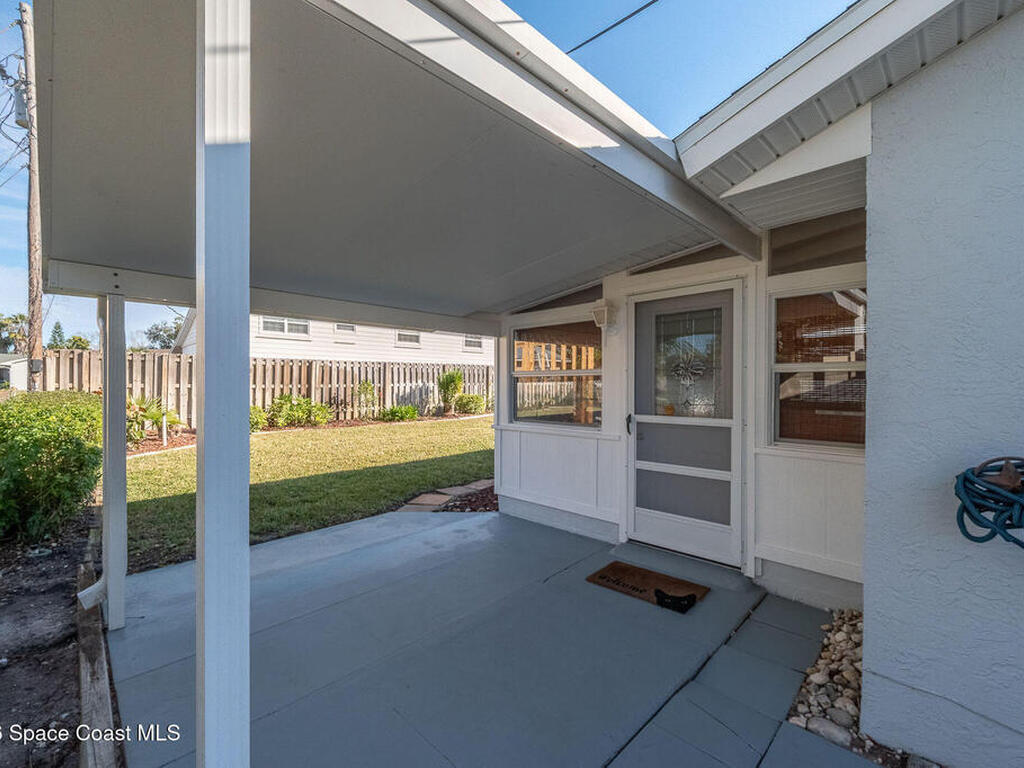 2667 Driftwood Drive, Titusville, FL 32780