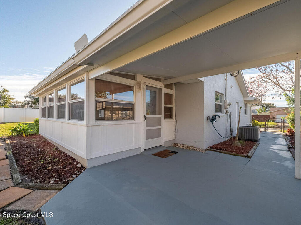 2667 Driftwood Drive, Titusville, FL 32780