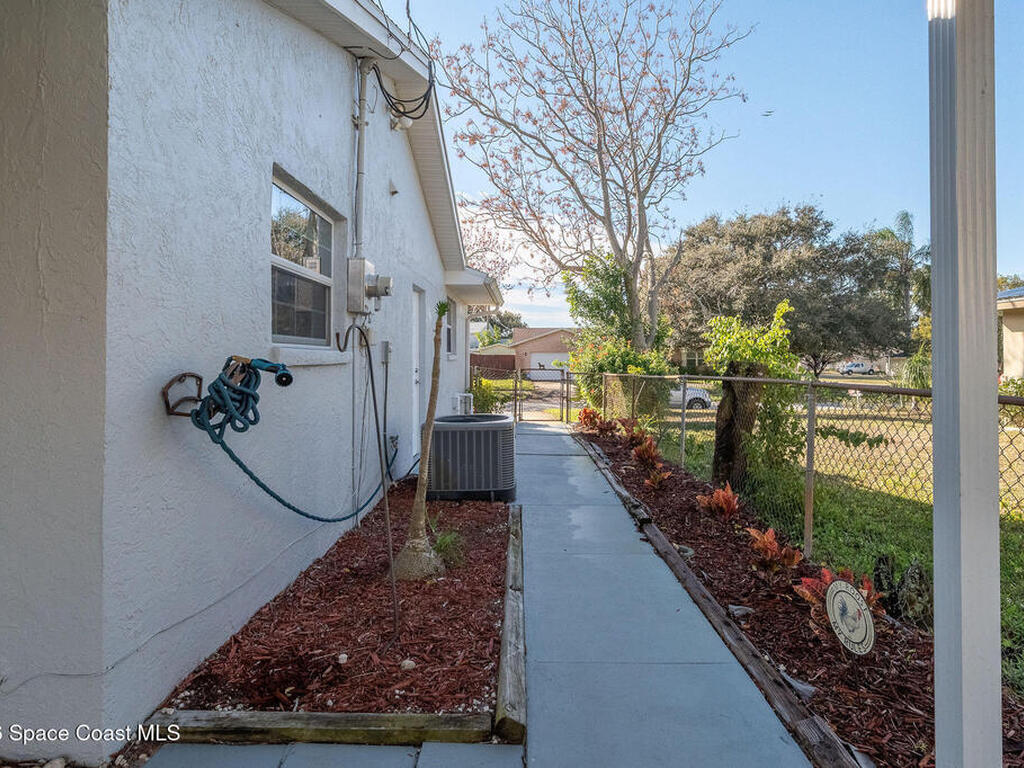 2667 Driftwood Drive, Titusville, FL 32780