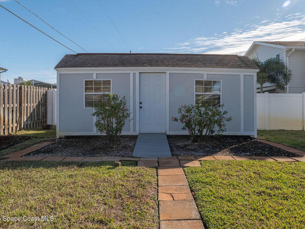 2667 Driftwood Drive, Titusville, FL 32780