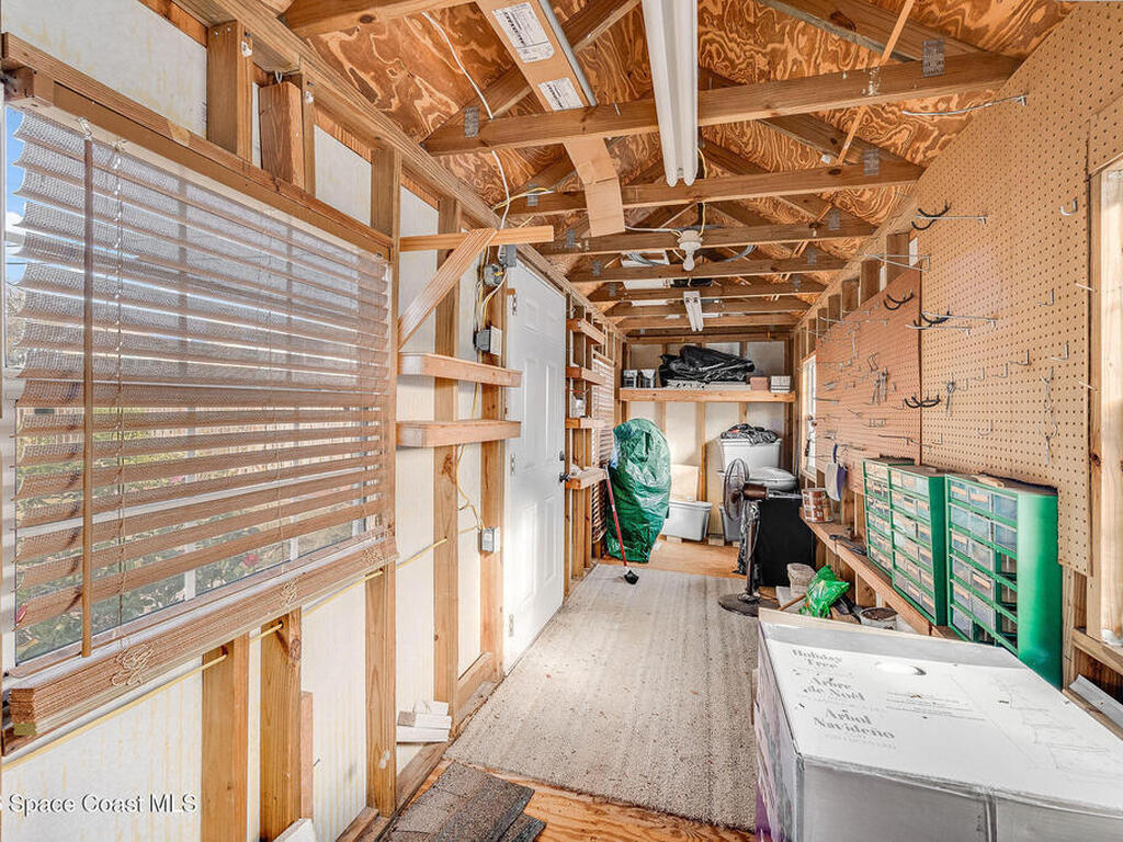 2667 Driftwood Drive, Titusville, FL 32780