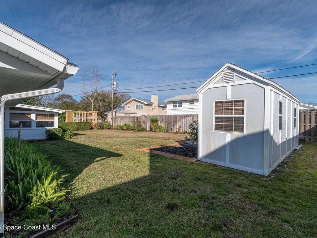 2667 Driftwood Drive, Titusville, FL 32780