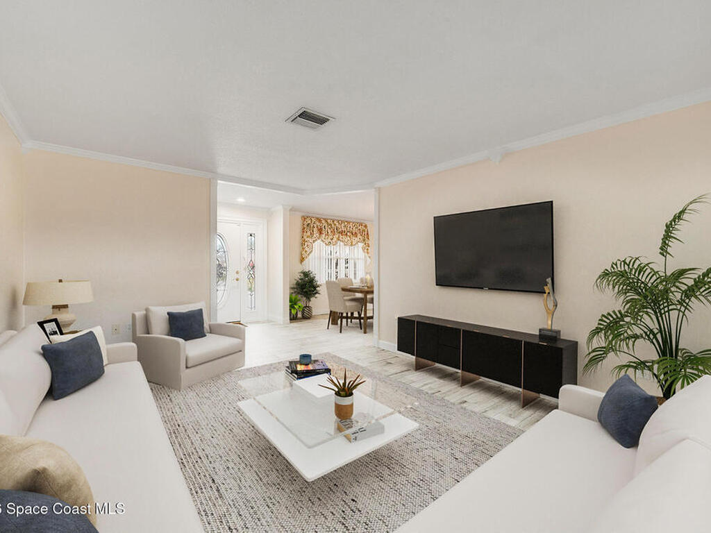 2667 Driftwood Drive, Titusville, FL 32780