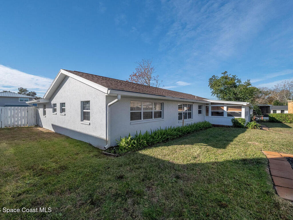 2667 Driftwood Drive, Titusville, FL 32780