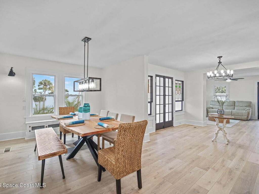 803 N Indian River Drive, Cocoa, FL 32922