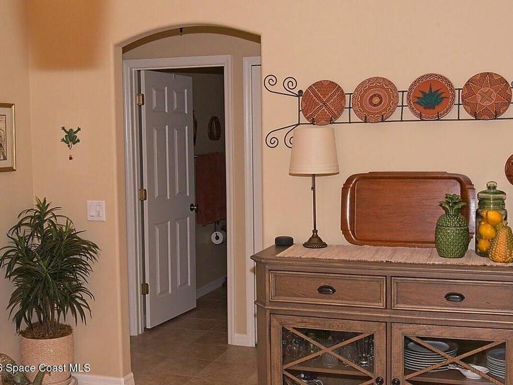 1867 Ardmore Street, Palm Bay, FL 32907