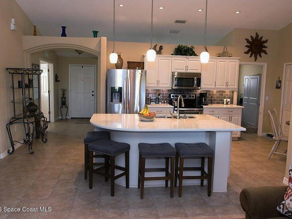 1867 Ardmore Street, Palm Bay, FL 32907