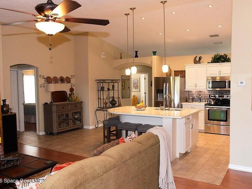 1867 Ardmore Street, Palm Bay, FL 32907