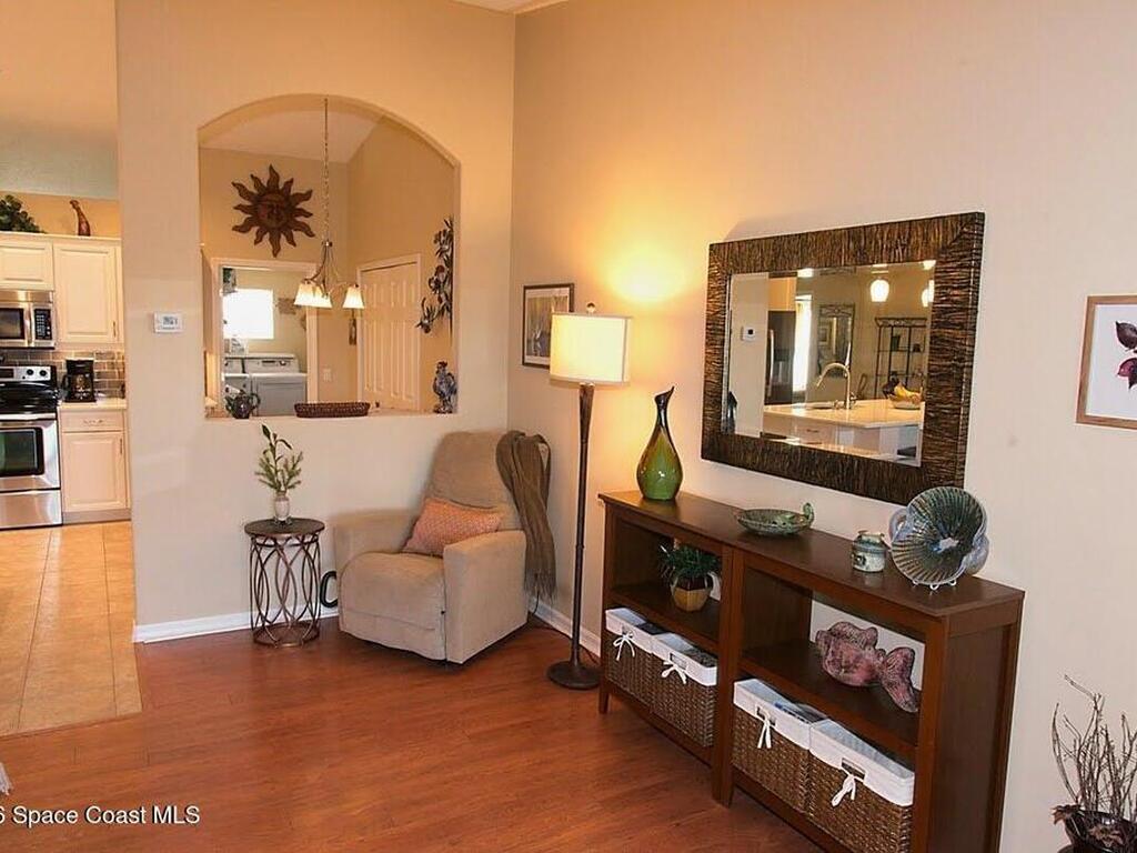 1867 Ardmore Street, Palm Bay, FL 32907