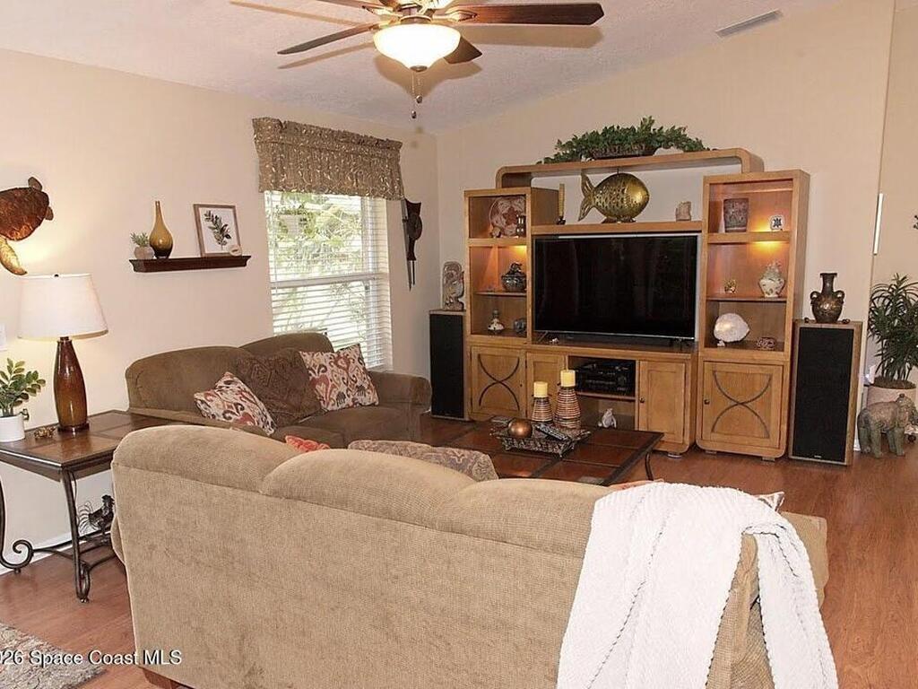 1867 Ardmore Street, Palm Bay, FL 32907