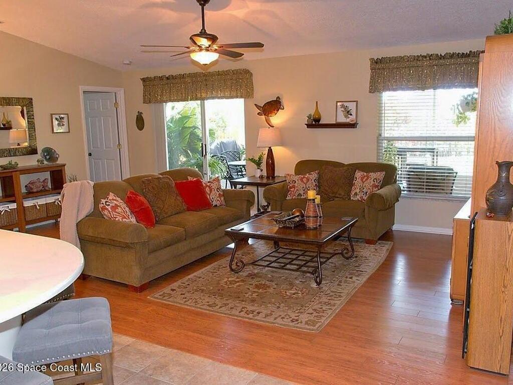 1867 Ardmore Street, Palm Bay, FL 32907