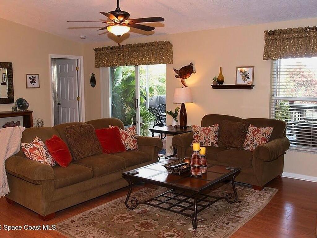 1867 Ardmore Street, Palm Bay, FL 32907