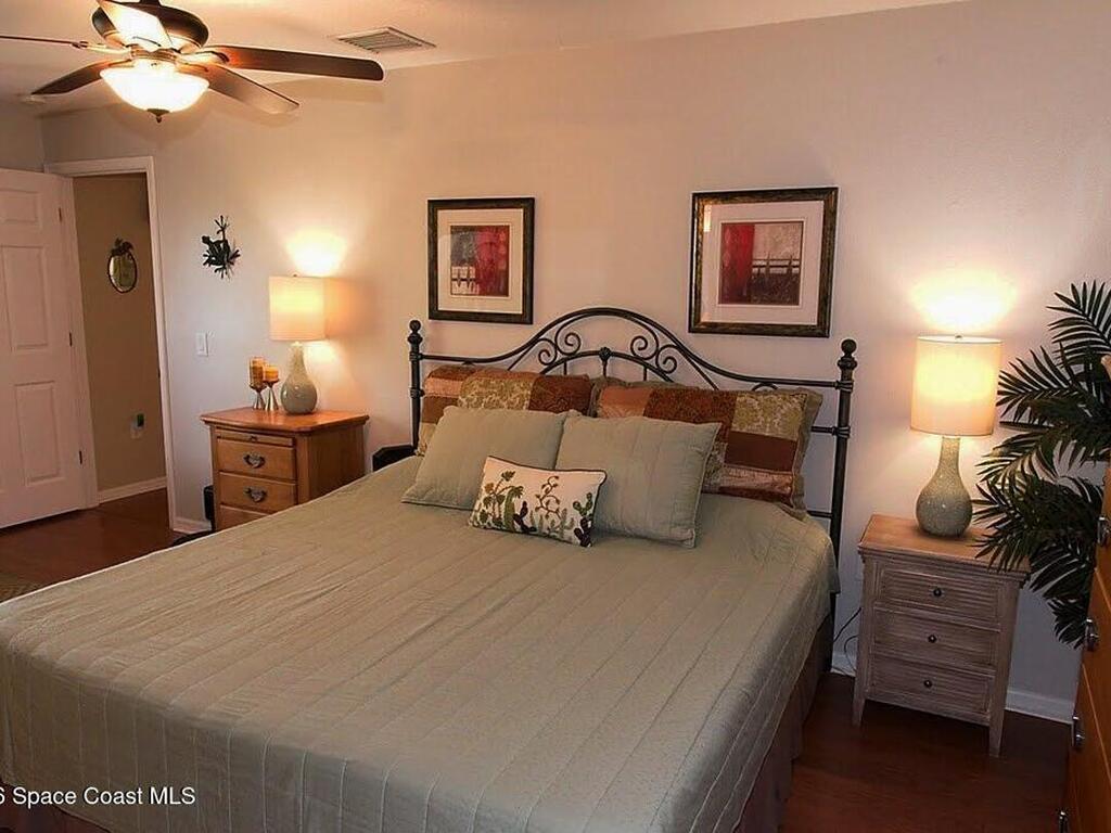 1867 Ardmore Street, Palm Bay, FL 32907