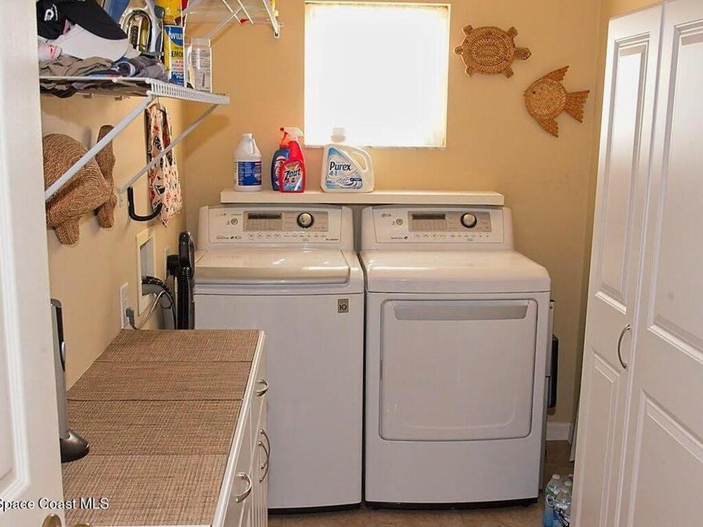 1867 Ardmore Street, Palm Bay, FL 32907