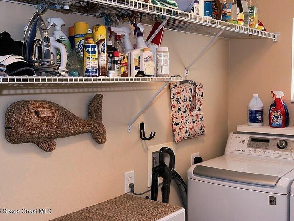 1867 Ardmore Street, Palm Bay, FL 32907