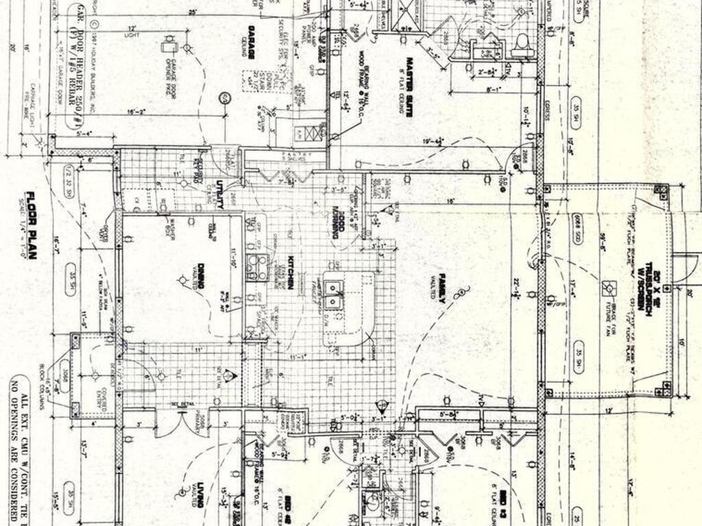 1867 Ardmore Street, Palm Bay, FL 32907