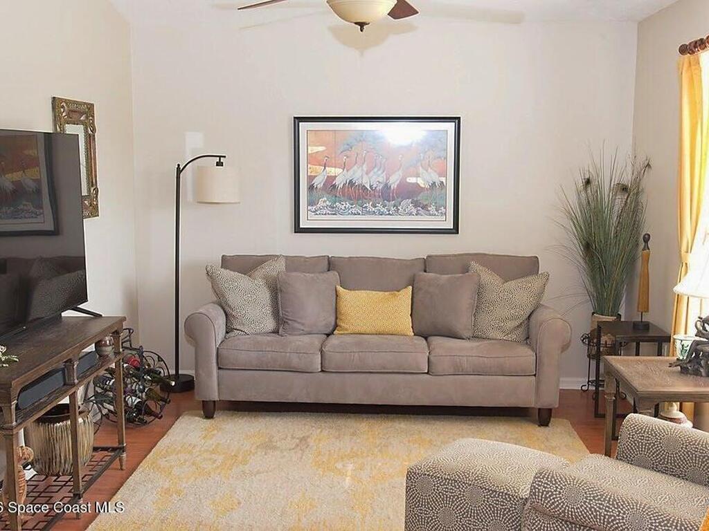 1867 Ardmore Street, Palm Bay, FL 32907