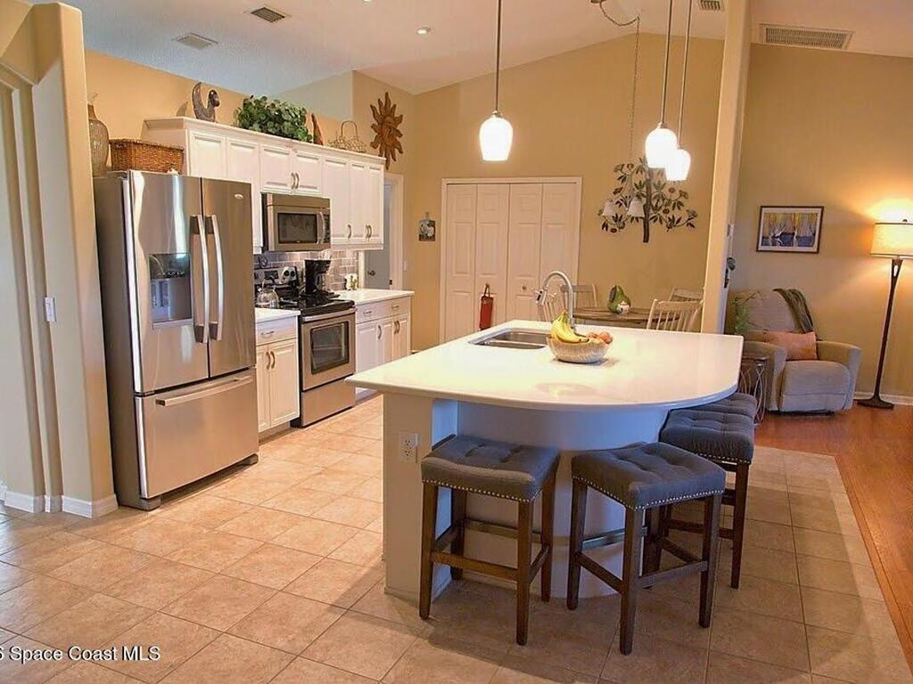 1867 Ardmore Street, Palm Bay, FL 32907