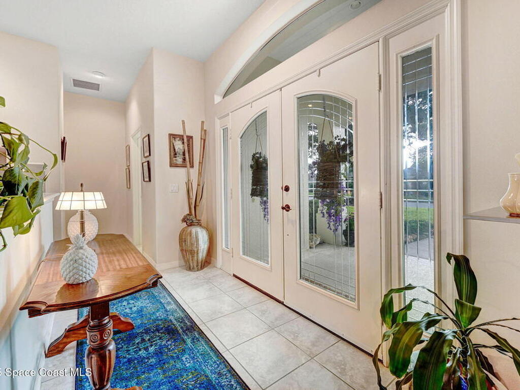 5731 Herons Landing Drive, Rockledge, FL 32955