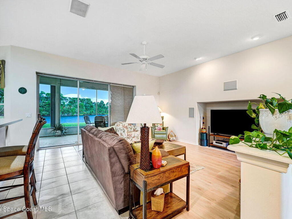 5731 Herons Landing Drive, Rockledge, FL 32955